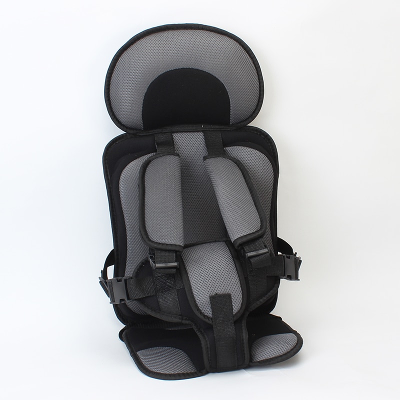 Baby Car Seat Vehicle Support